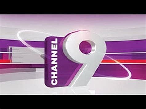 chanel 9 hd live|channel 9 live today.